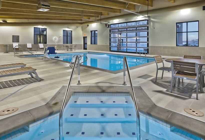 Курорт Shoshone Rose Casino &