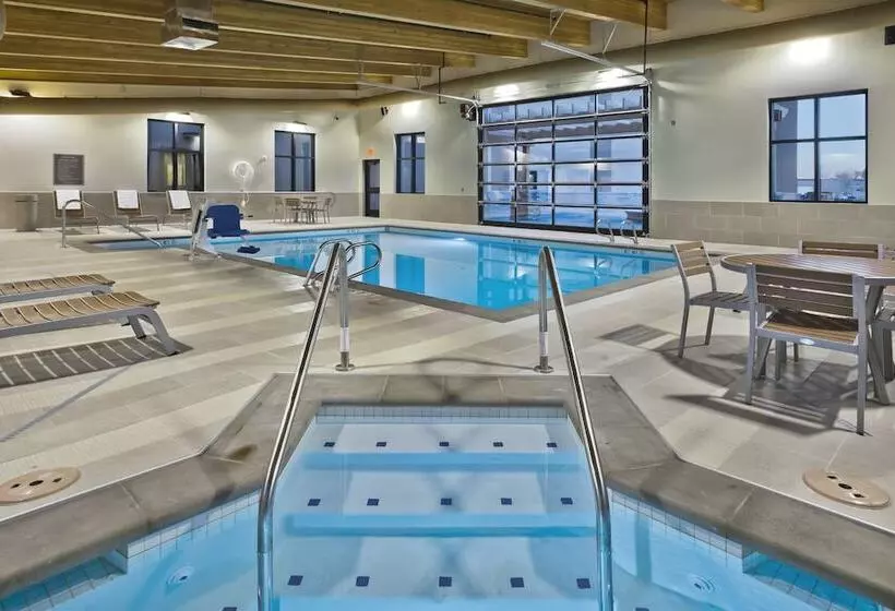 Lomakeskus Shoshone Rose Casino &