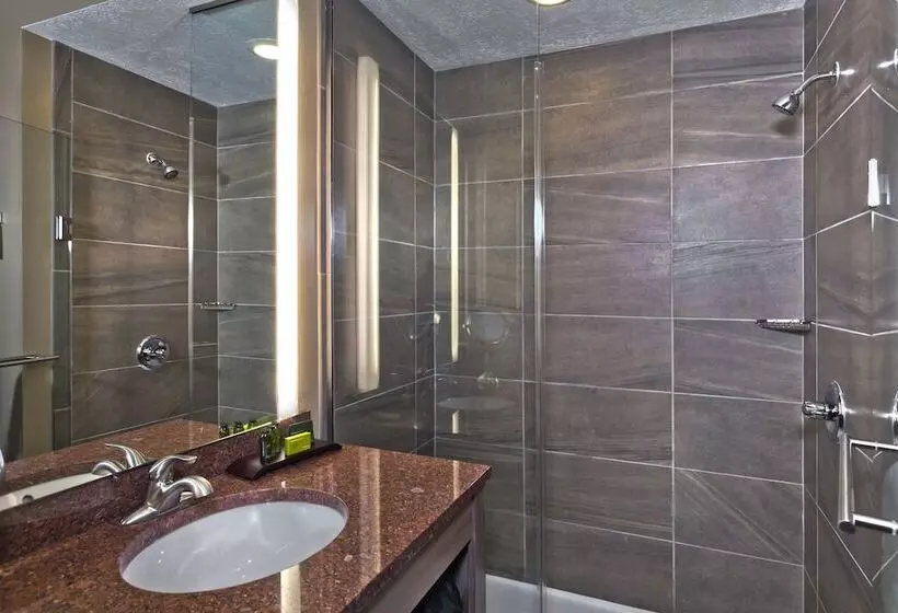 Lomakeskus Shoshone Rose Casino &