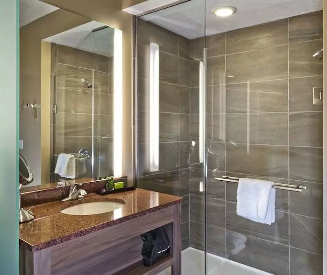 Lomakeskus Shoshone Rose Casino &