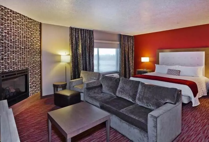 Lomakeskus Shoshone Rose Casino &