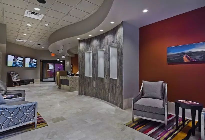 Lomakeskus Shoshone Rose Casino &