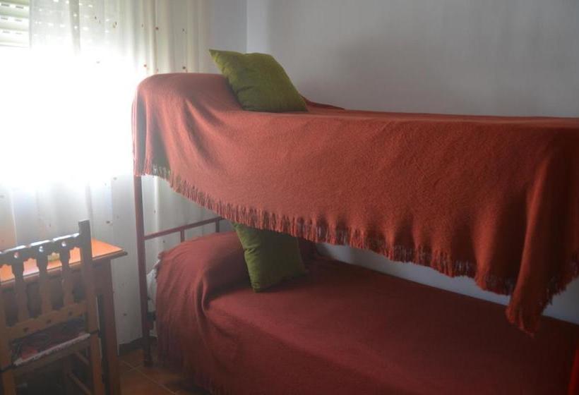 Torre De La Victoria Hostel