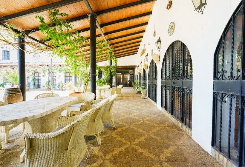 Venta Del Alto Hotel Las Cumbres By Vivere Stays