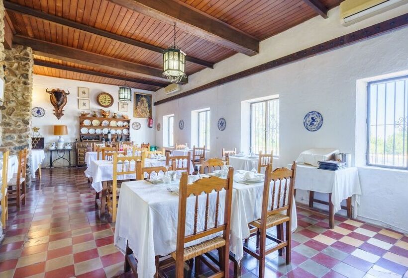 Venta Del Alto Hotel Las Cumbres By Vivere Stays