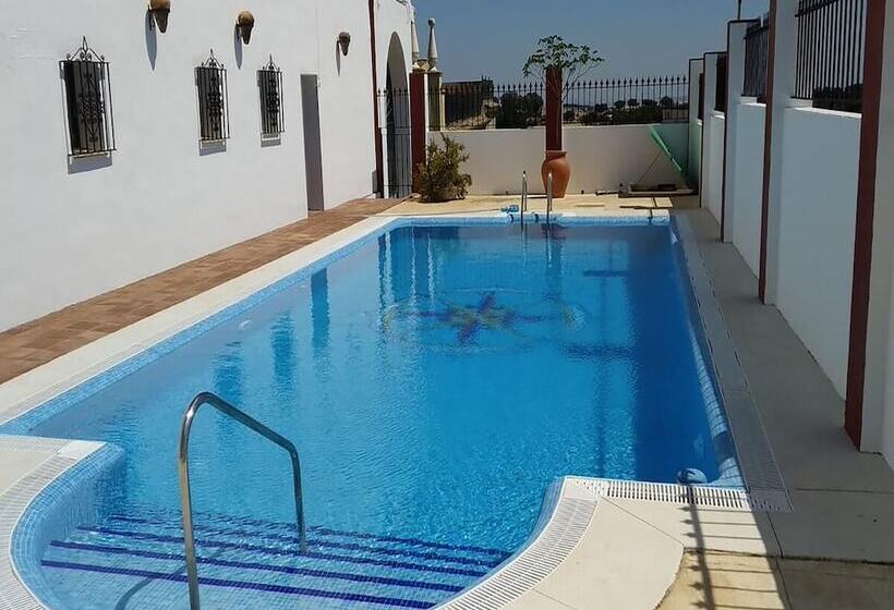 Venta Del Alto Hotel Las Cumbres By Vivere Stays