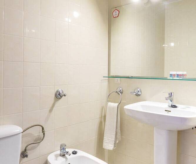 Venta Del Alto Hotel Las Cumbres By Vivere Stays