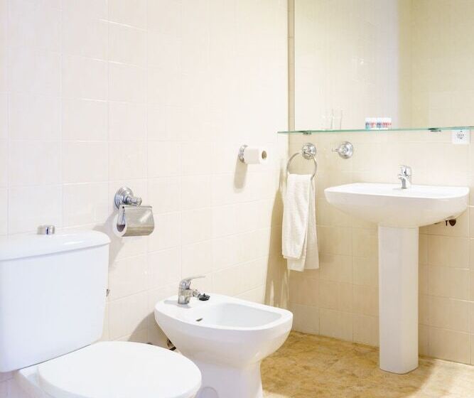 Venta Del Alto Hotel Las Cumbres By Vivere Stays