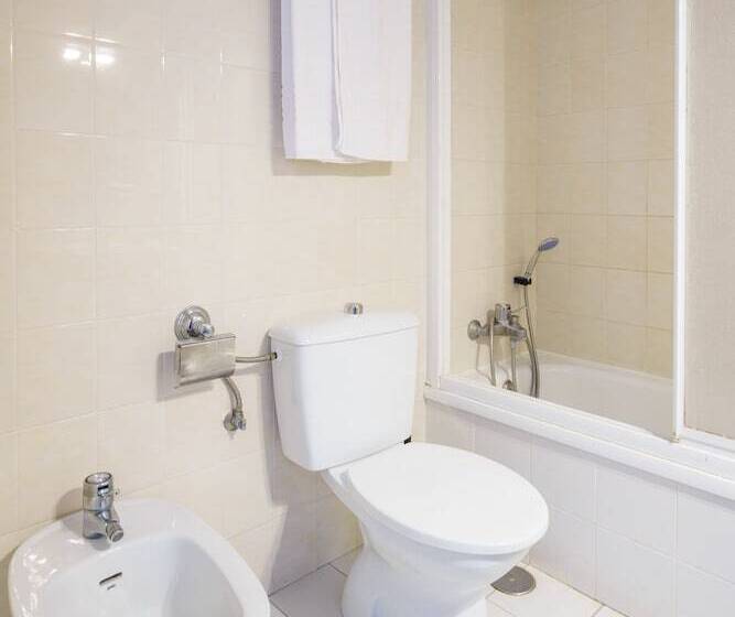 Venta Del Alto Hotel Las Cumbres By Vivere Stays