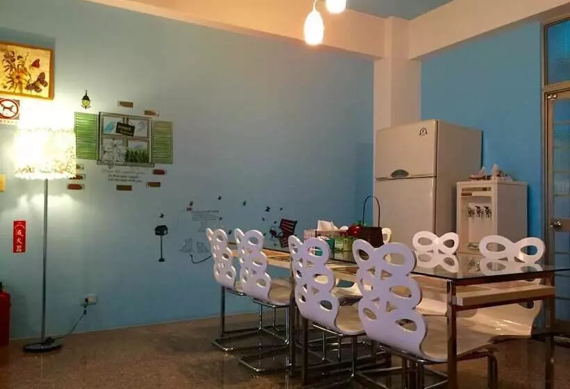 Yealien B&b