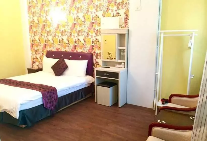 Yealien B&b