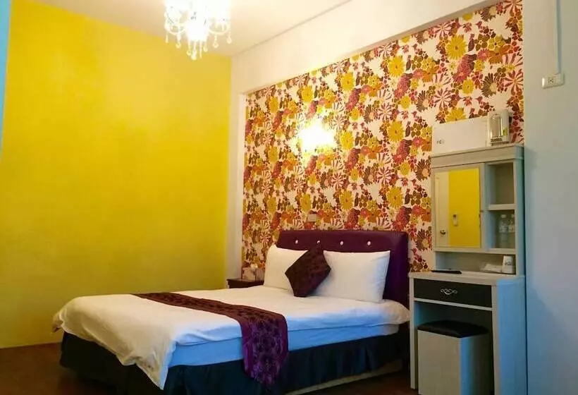 Yealien B&b