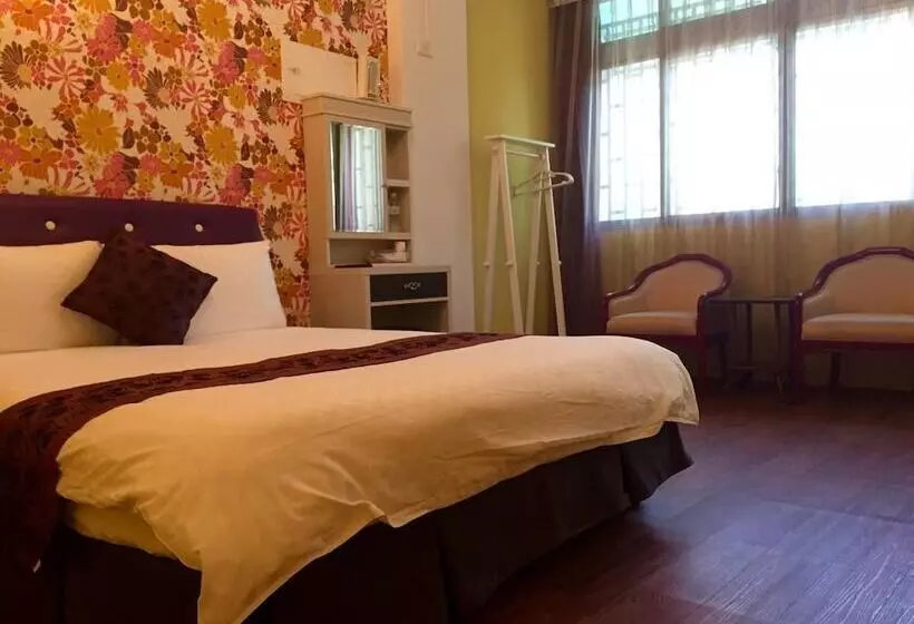 Yealien B&b