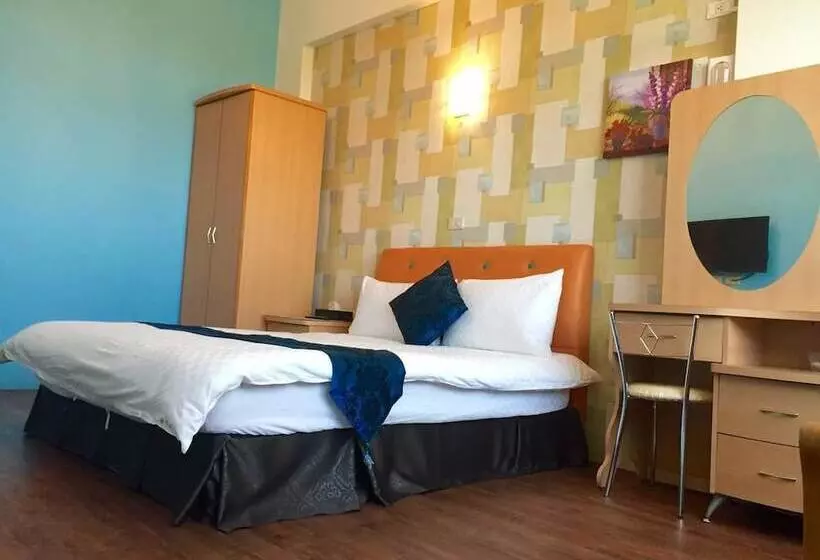 Yealien B&b