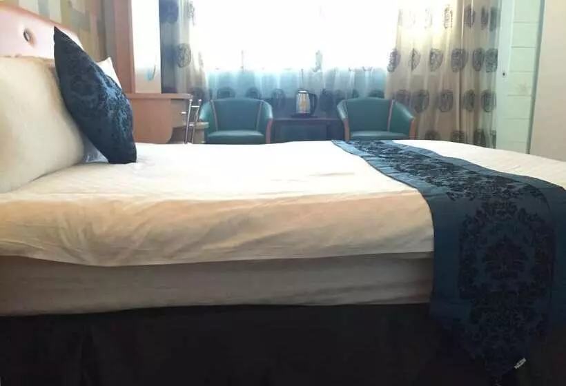 Yealien B&b