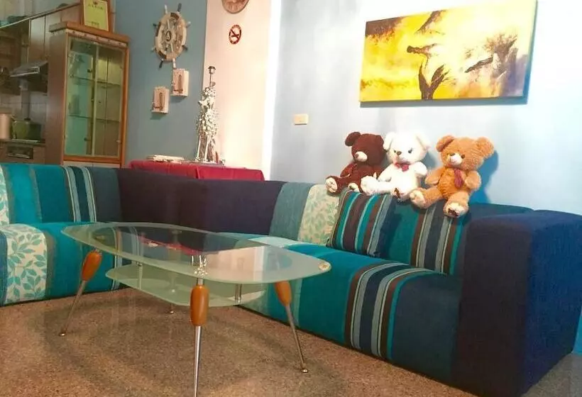 Yealien B&b