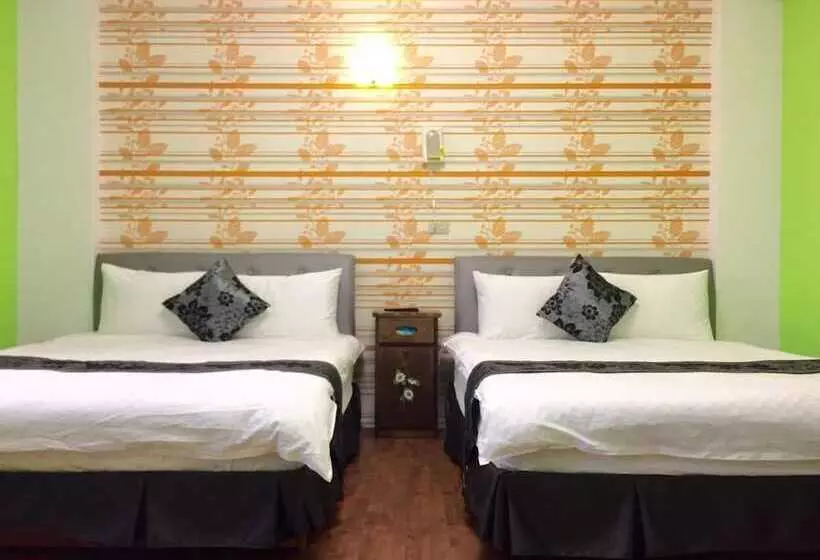 Yealien B&b