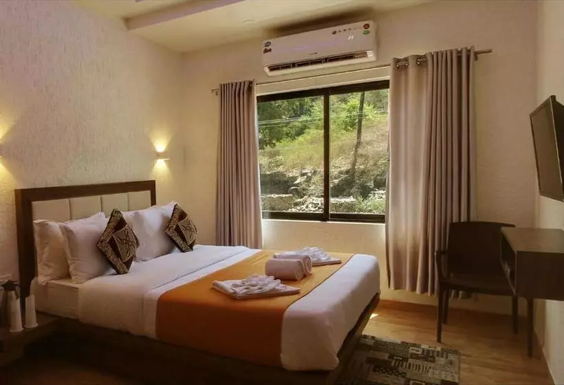 Achal Resort