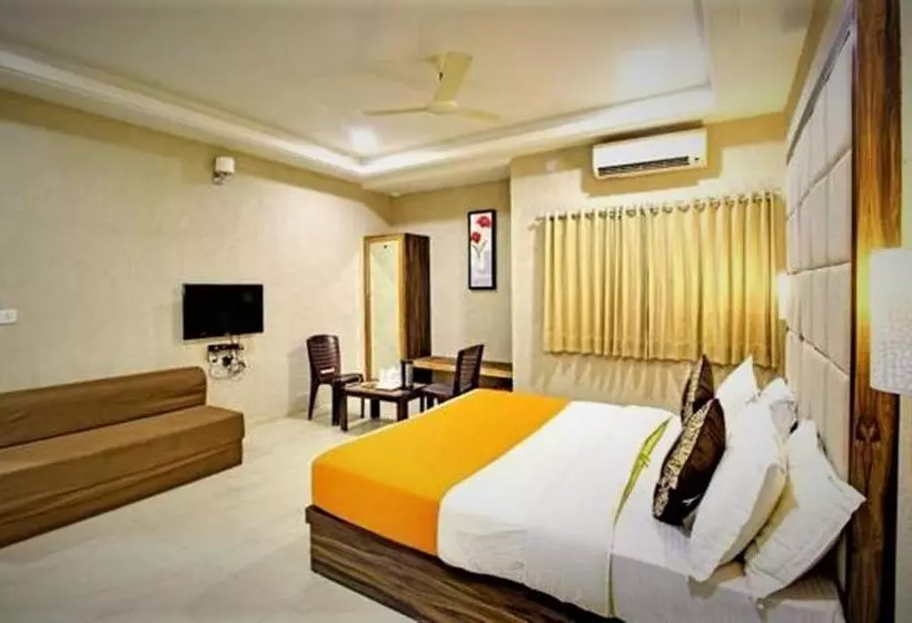 Achal Resort