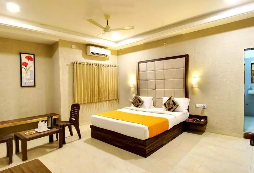 Achal Resort