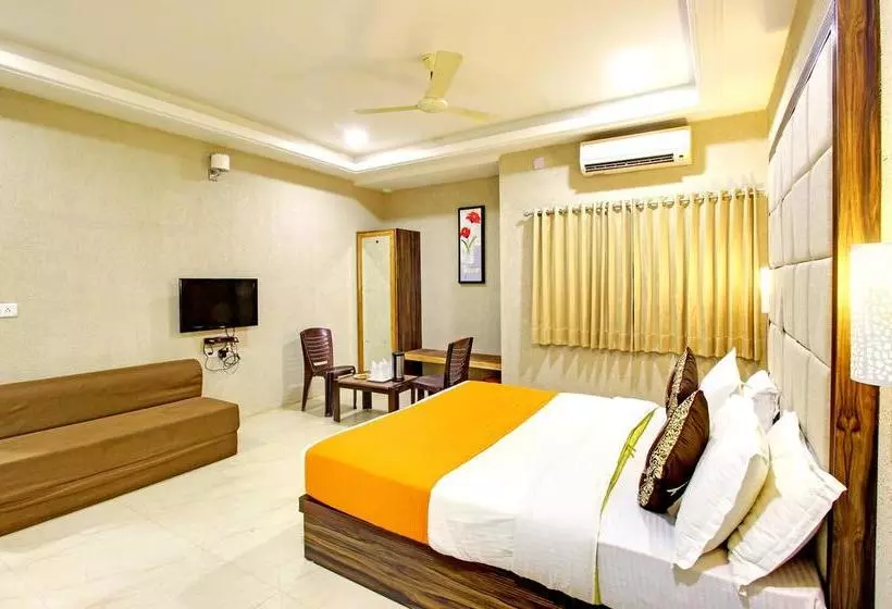 Achal Resort