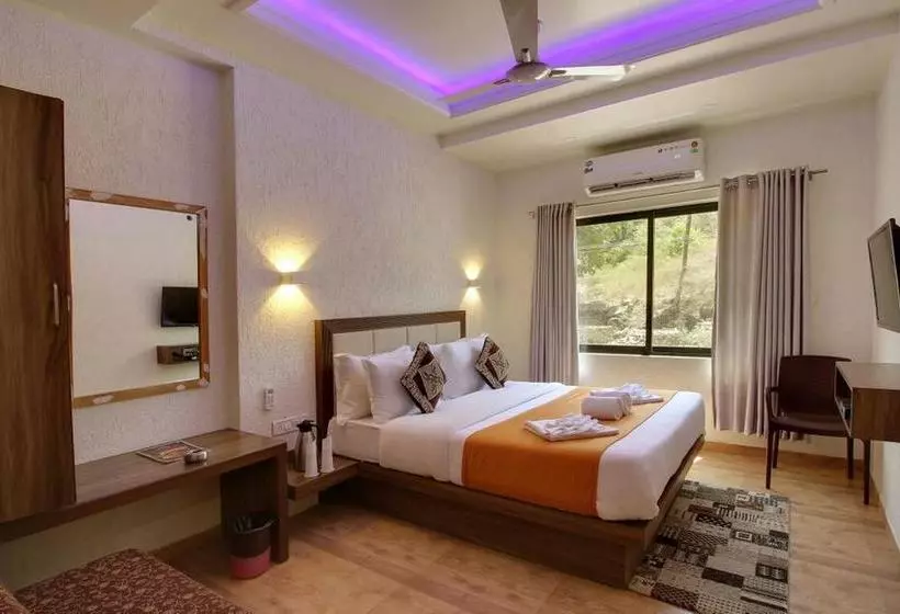 Achal Resort