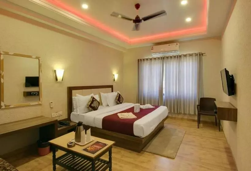 Achal Resort