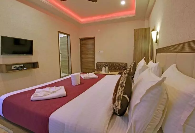 Achal Resort