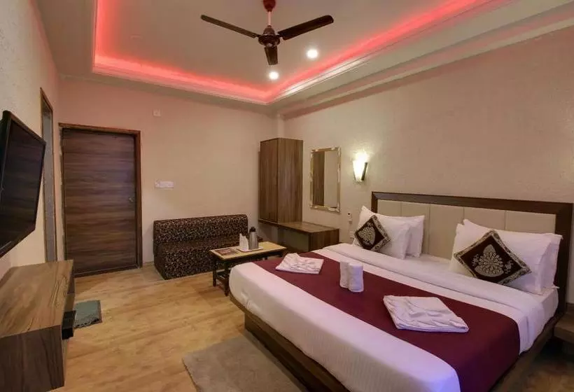Achal Resort