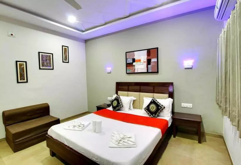 Achal Resort