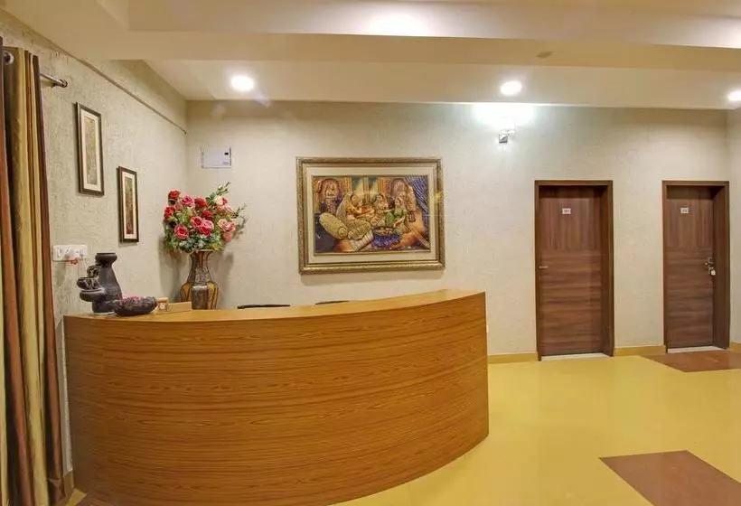 Achal Resort