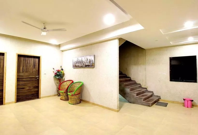 Achal Resort