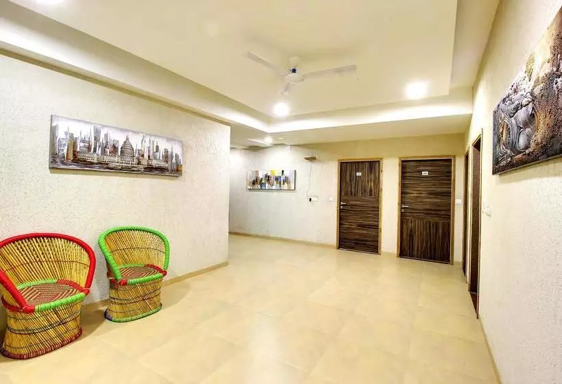 Achal Resort