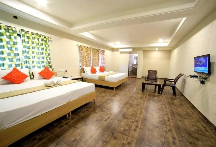 Achal Resort