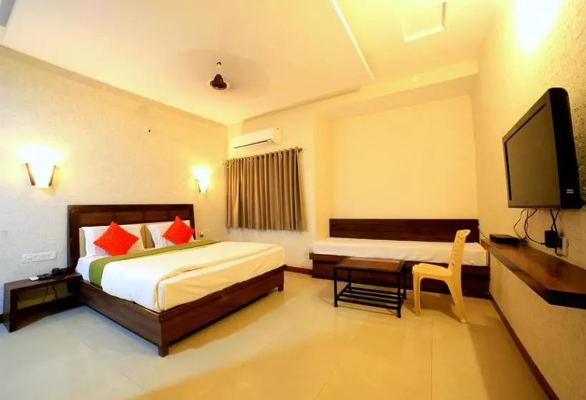 Achal Resort