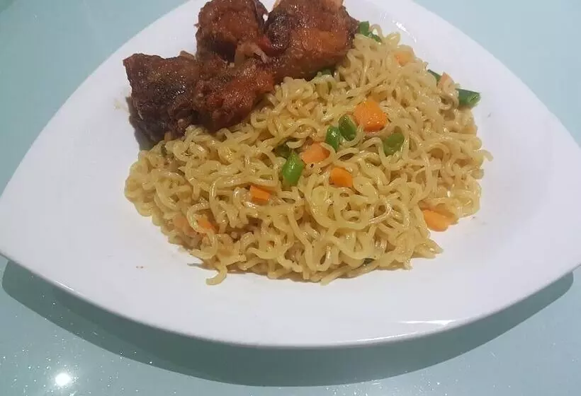 Adsuit Hotel Calabar
