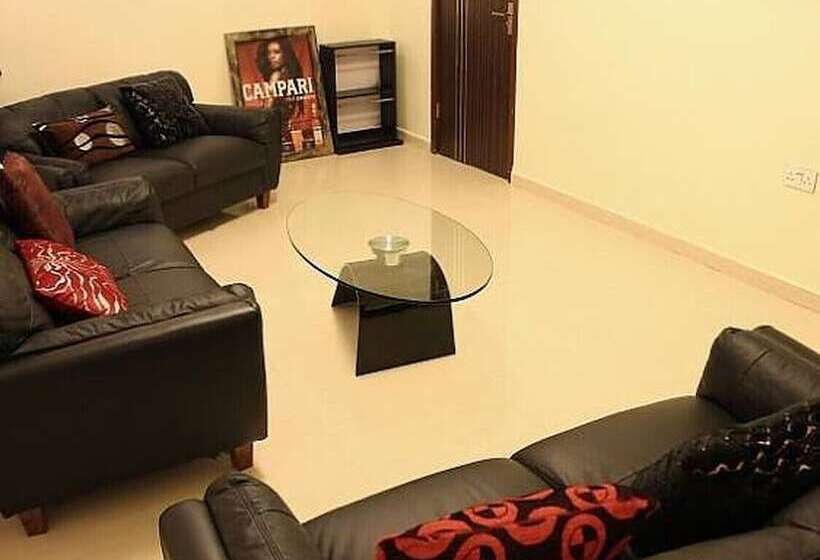 Adsuit Hotel Calabar