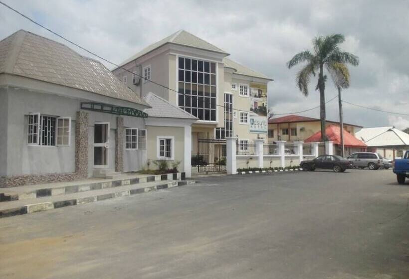 Adsuit Hotel Calabar