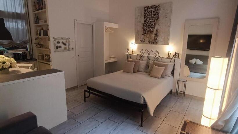 تختخواب و صبحانه Carducci