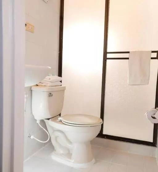 تختخواب و صبحانه Deportel Cali