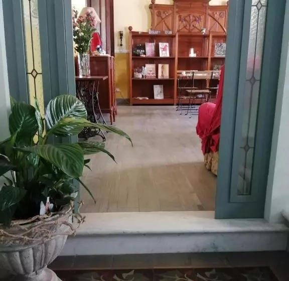 Aamiaismajoitus (B&B) Inn Liberty