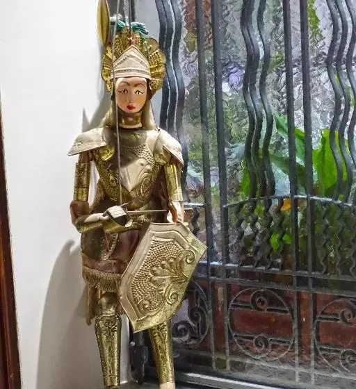 Aamiaismajoitus (B&B) Inn Liberty