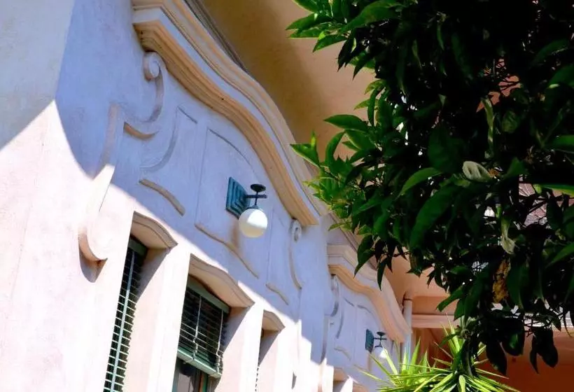 Aamiaismajoitus (B&B) Inn Liberty