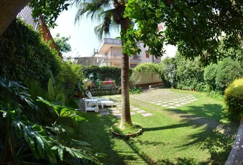 Aamiaismajoitus (B&B) Inn Liberty