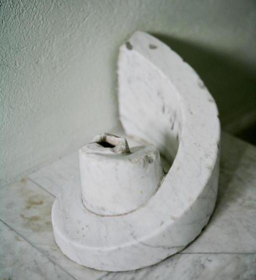 تختخواب و صبحانه Inn Liberty