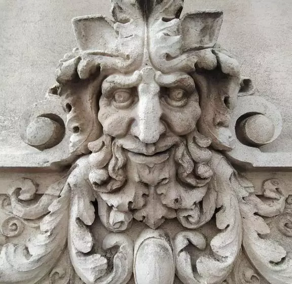 Aamiaismajoitus (B&B) Inn Liberty