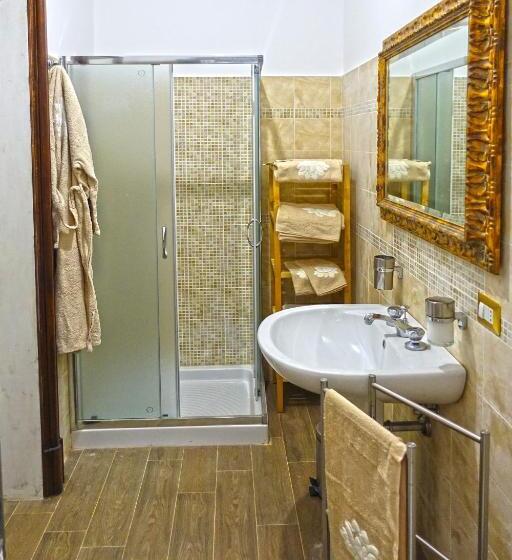 تختخواب و صبحانه Inn Liberty