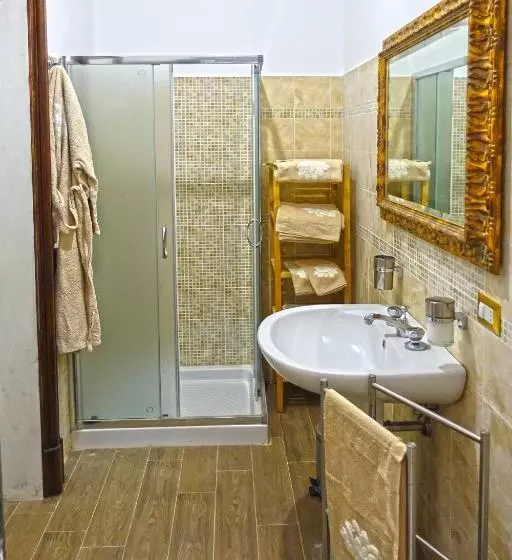 Aamiaismajoitus (B&B) Inn Liberty