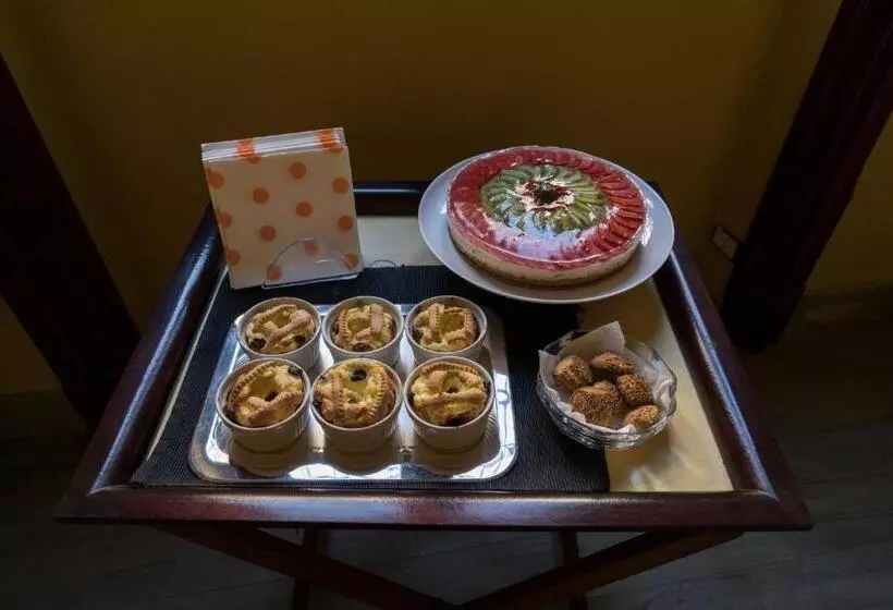 Aamiaismajoitus (B&B) Inn Liberty