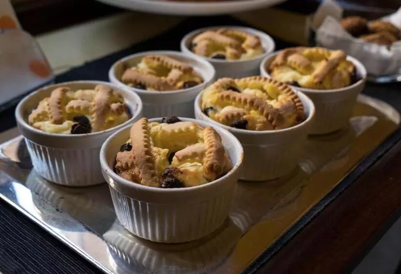 Aamiaismajoitus (B&B) Inn Liberty